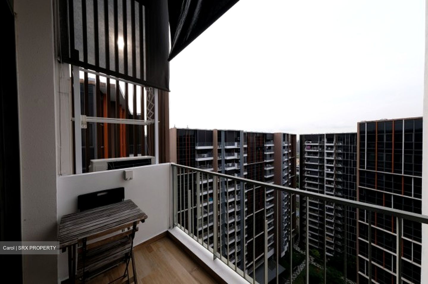 Sims Urban Oasis (D14), Condominium #620298081